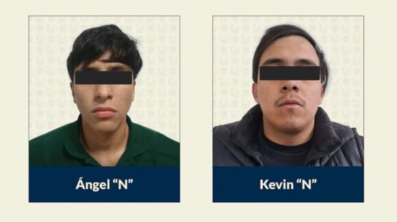 Dictan prisión preventiva a presuntos implicados en homicidio de “Micky Hair” en CDMX
