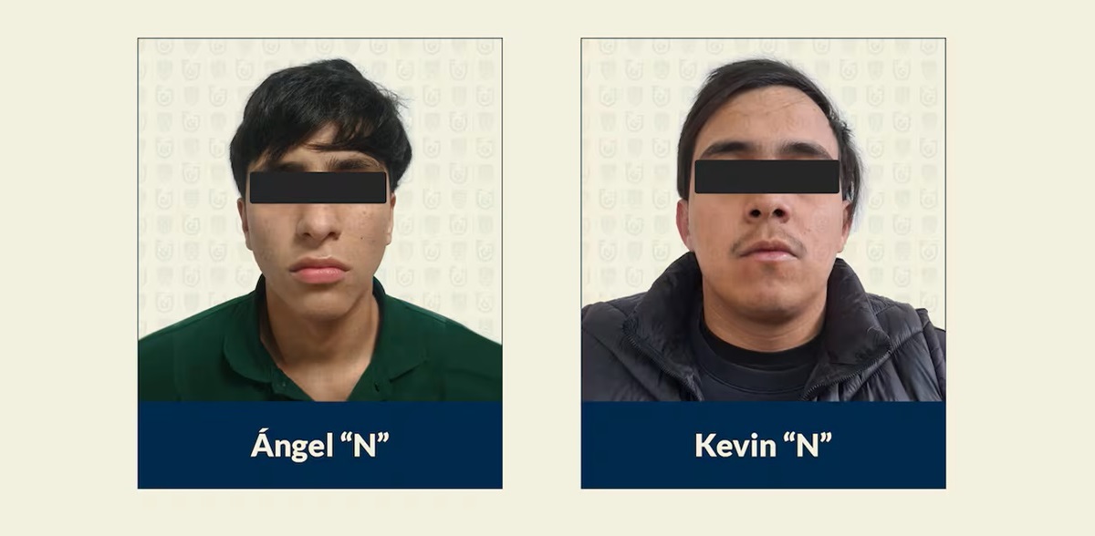 Dictan prisión preventiva para atacantes del estilista Micky Hair en CDMX
