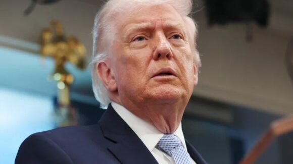 Donald Trump amenaza con ataques “más grandes y contundentes”, si Irán no cumple con el ‘acuerdo real’