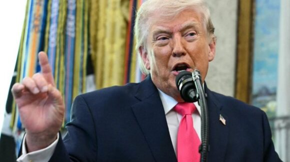 ¿Ruptura histórica? Trump pone en duda el futuro de Estados Unidos en la OTAN