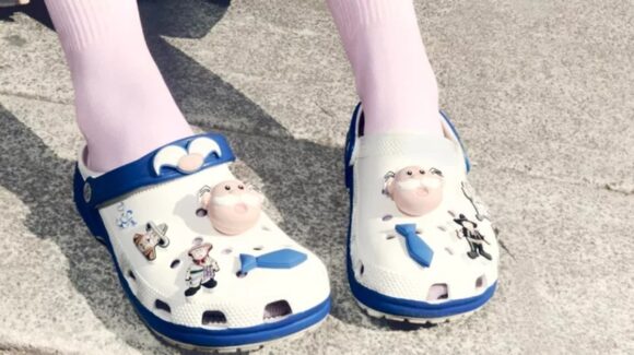 ¡Dr. Simi y Crocs se unen! ¿Cuánto cuestan y cuándo puedes adquirir esta inusual colaboración?