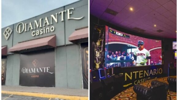 EE.UU. sanciona a dos casinos y tres personas vinculadas al Cártel del Noreste