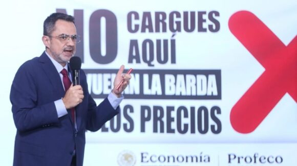El 54.6% de las gasolineras comercializa el diésel en 28.28 pesos o menos, informa Profeco