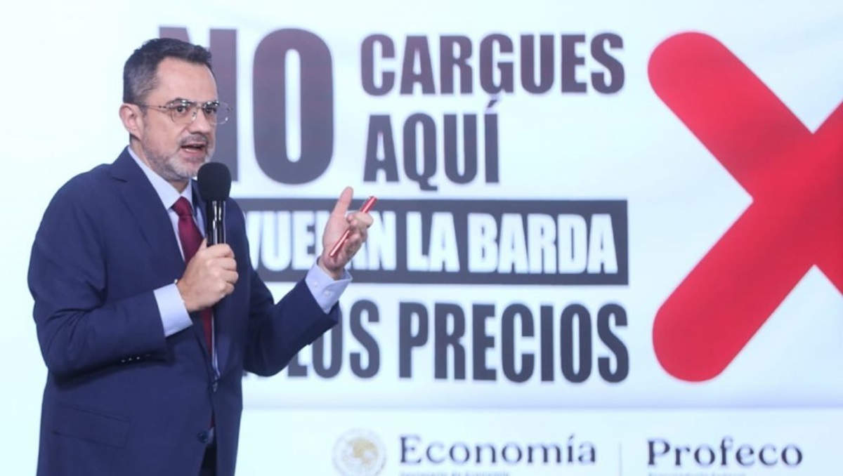 El 54.6% de las gasolineras comercializa el diésel en 28.28 pesos o menos, informa Profeco