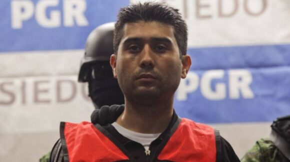 Érick Valencia “El 85” se declara culpable de narcotráfico en EE.UU.; sentencia será en julio