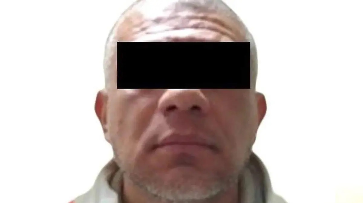 El Pinocho se declara culpable de lavado de dinero en EU