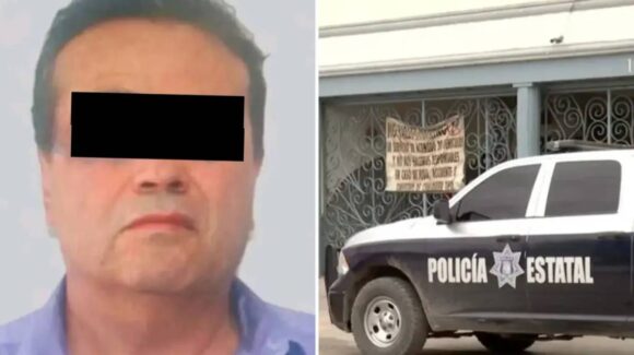 Conceden amparo a médico homeópata acusado por muerte de ocho personas en Sonora
