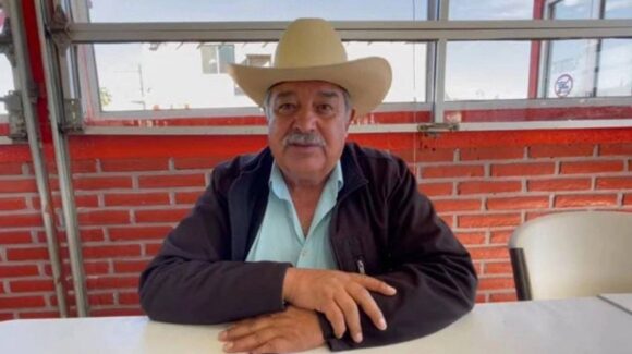 Represión policial contra agricultores revela debilidad del Estado mexicano: FNRCM
