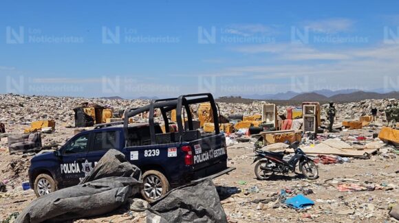 Cuatro personas sin vida en Culiacán y un vehículo robado, es el saldo de delitos del domingo en Sinaloa: FGE