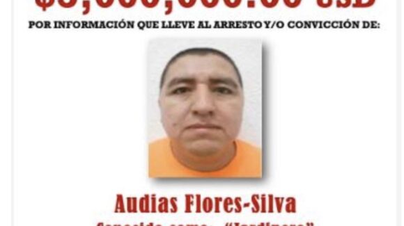 Capturan en Nayarit a “El Jardinero”, señalado como posible sucesor de “El Mencho”; ofrecían 5 mdd por él
