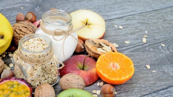 ¿Necesitas fortalecer tu sistema inmunológico? Estos alimentos te ayudarán a lograrlo
