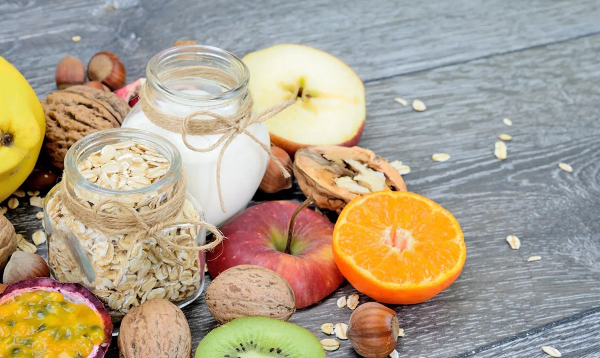Estos alimentos te ayudarán a mejorar tu sistema inmunológico