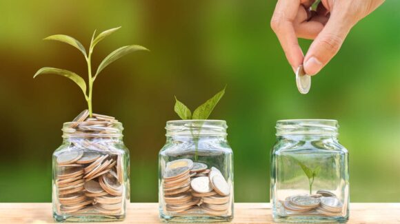 Ahorro inteligente: Pasos clave para organizar tus finanzas personales
