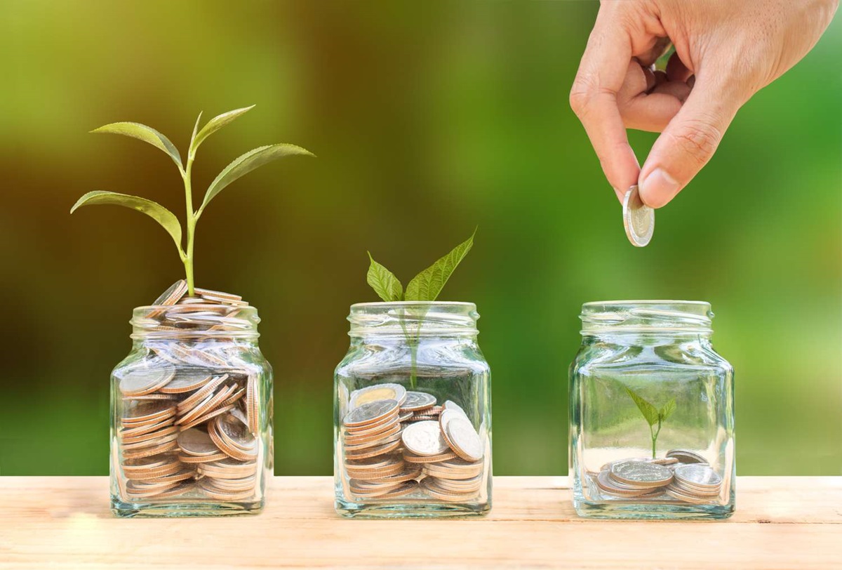 Estrategias para ahorrar dinero