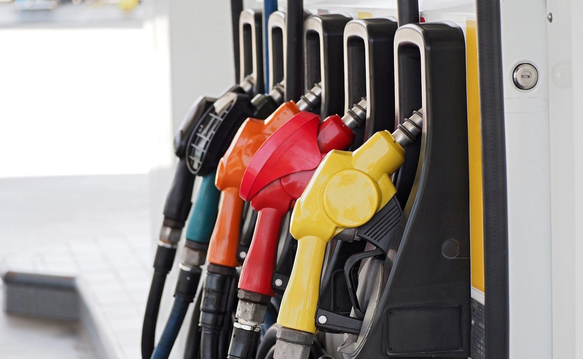 Estrategias para ahorrar gasolina