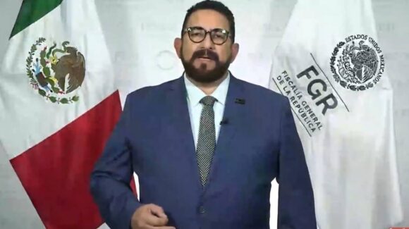 Investigará FGR si acusación de EU contra Rocha está fundamentada; insiste que no incluye pruebas suficientes