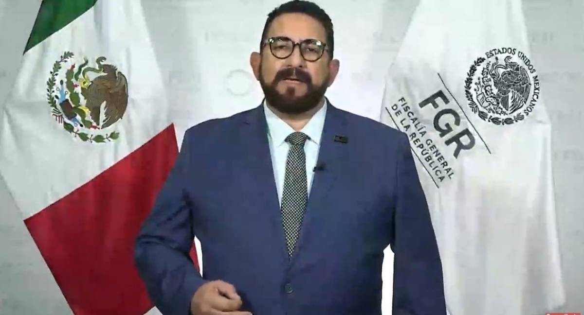 Ulises Lara López