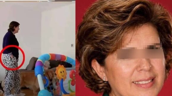 FGR solicita ficha roja de Interpol contra Érika María “N” por feminicidio de Carolina Flores