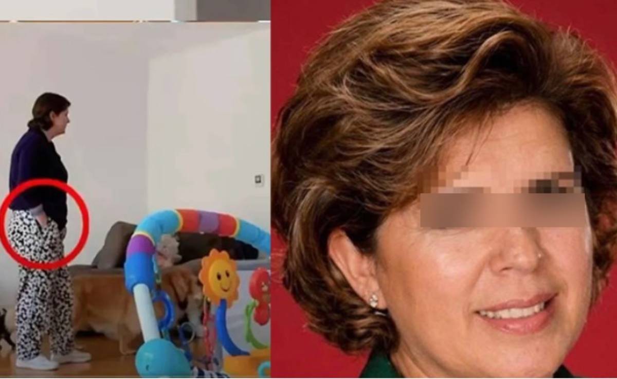 FGR solicita ficha roja de Interpol contra Erika María “N” por feminicidio de Carolina Flores