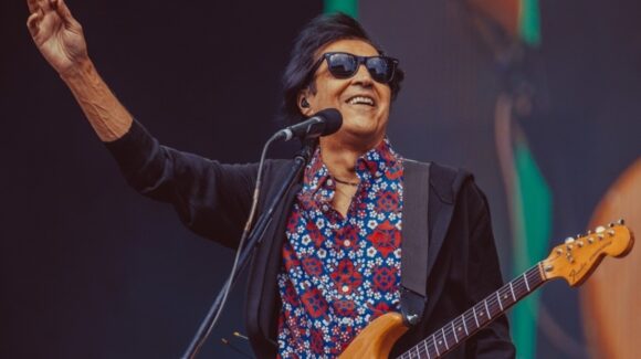 Fallece Felipe Staiti, el guitarrista y fundador de ‘Los Enanitos Verdes’