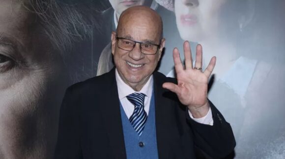 Luto en la televisión: Fallece Ricardo de Pascual, actor de “El Chavo del 8”, a los 85 años