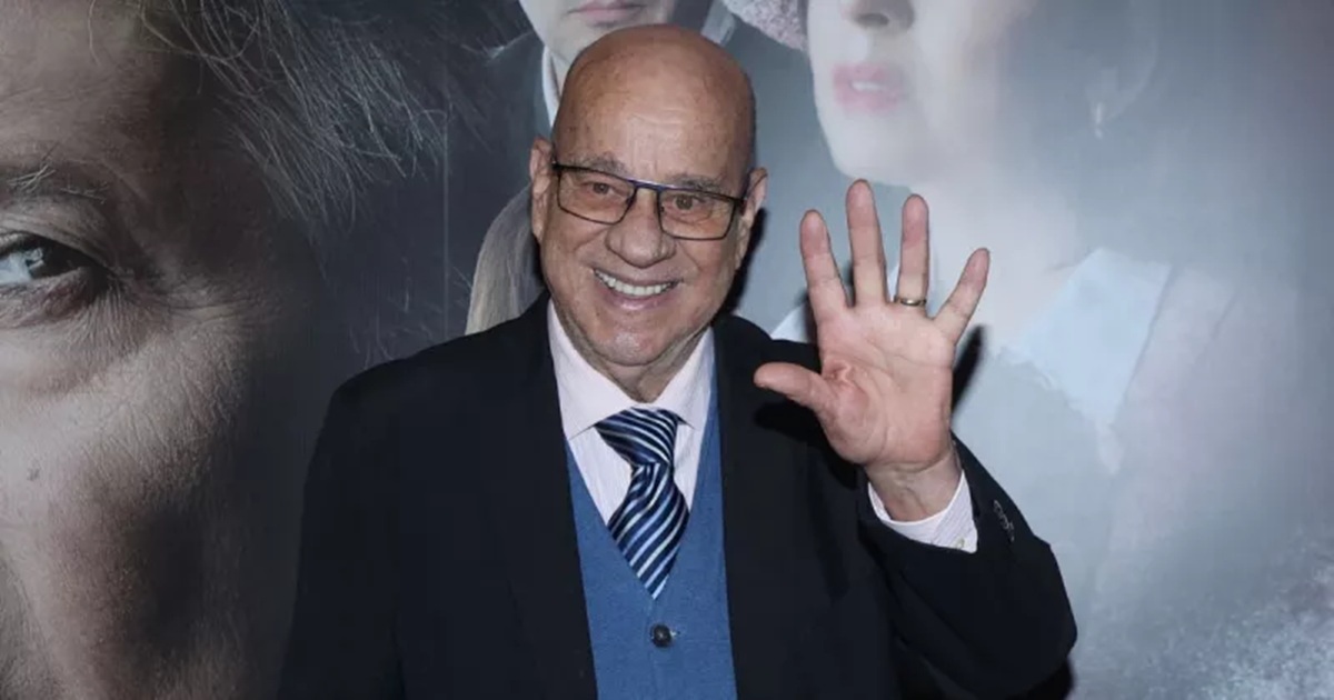 Fallece Ricardo de Pascual a los 85 años