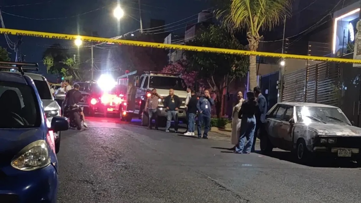 Fallece niño de 5 años en Guadalajara luego de caer a una alberca