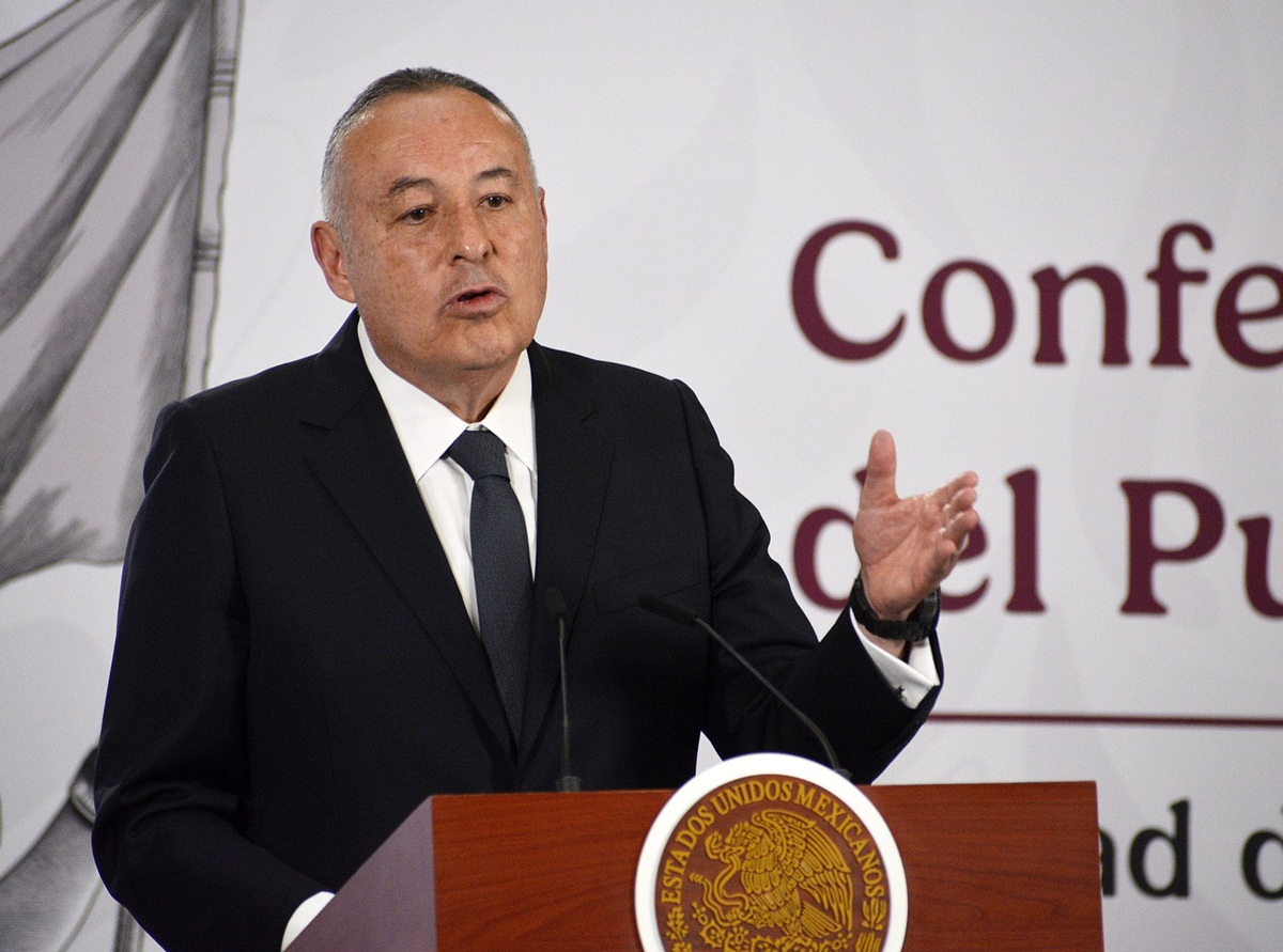 Fiscal de Edomex afirma que atacante de Teotihuacán padecía problemas mentales