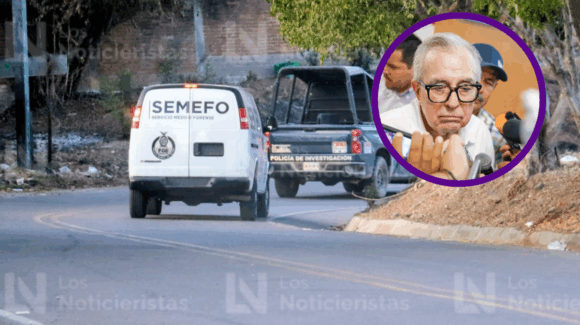“Ya tenía tiempo de haber fallecido”: Rocha sobre trabajador localizado sin vida en mina Santa Fe, en Rosario; siguen labores de rescate