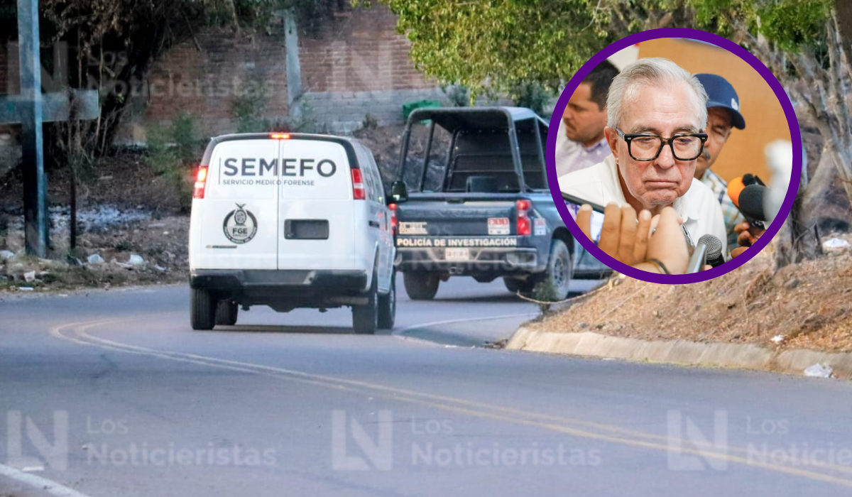 “Ya tenía tiempo de haber fallecido”: Rocha sobre trabajador localizado sin vida en mina Santa Fe, en Rosario; siguen labores de rescate