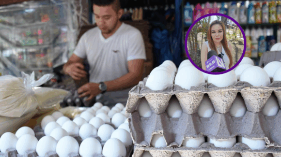 “Nunca habían estado tan caros los productos básicos”; diputada exige acciones al Gobierno para contener inflación