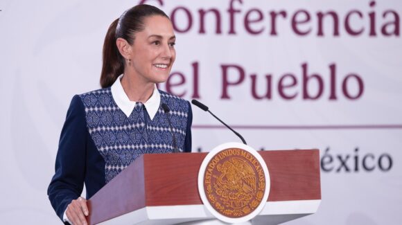 Gobierno anuncia nueva ‘Escuela para Mandos’, con el objetivo de reforzar la seguridad en el país