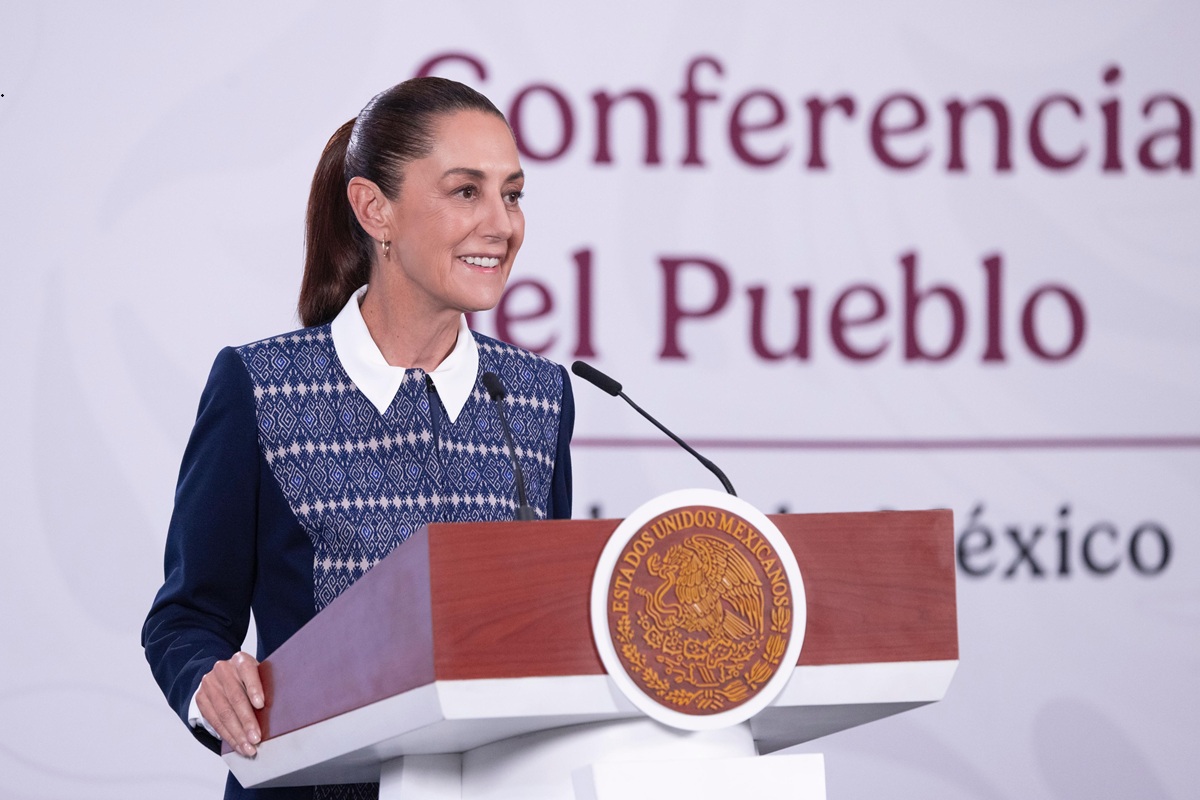 Gobierno anuncia nueva Escuela para Mandos
