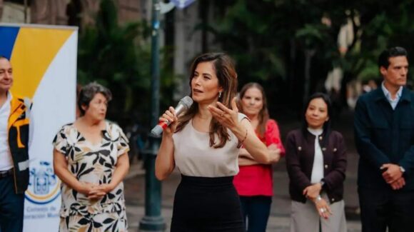 Gobierno de Guadalajara implementa “Apoyo de Renta para Jóvenes”, programa piloto único en México