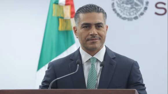ENSU 2026: Percepción de inseguridad baja a 61.5% en México, informa INEGI