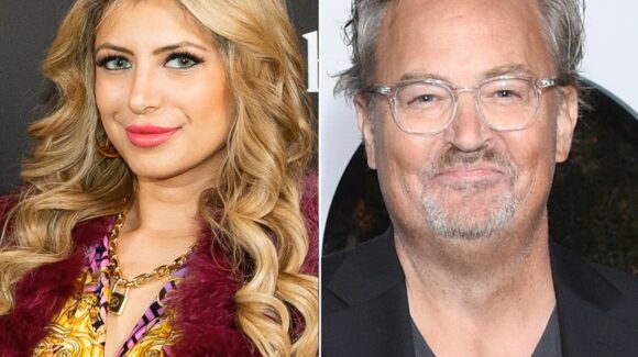 Sentencian a 15 años de prisión a la “Reina de la Ketamina”, implicada en el fallecimiento de Matthew Perry