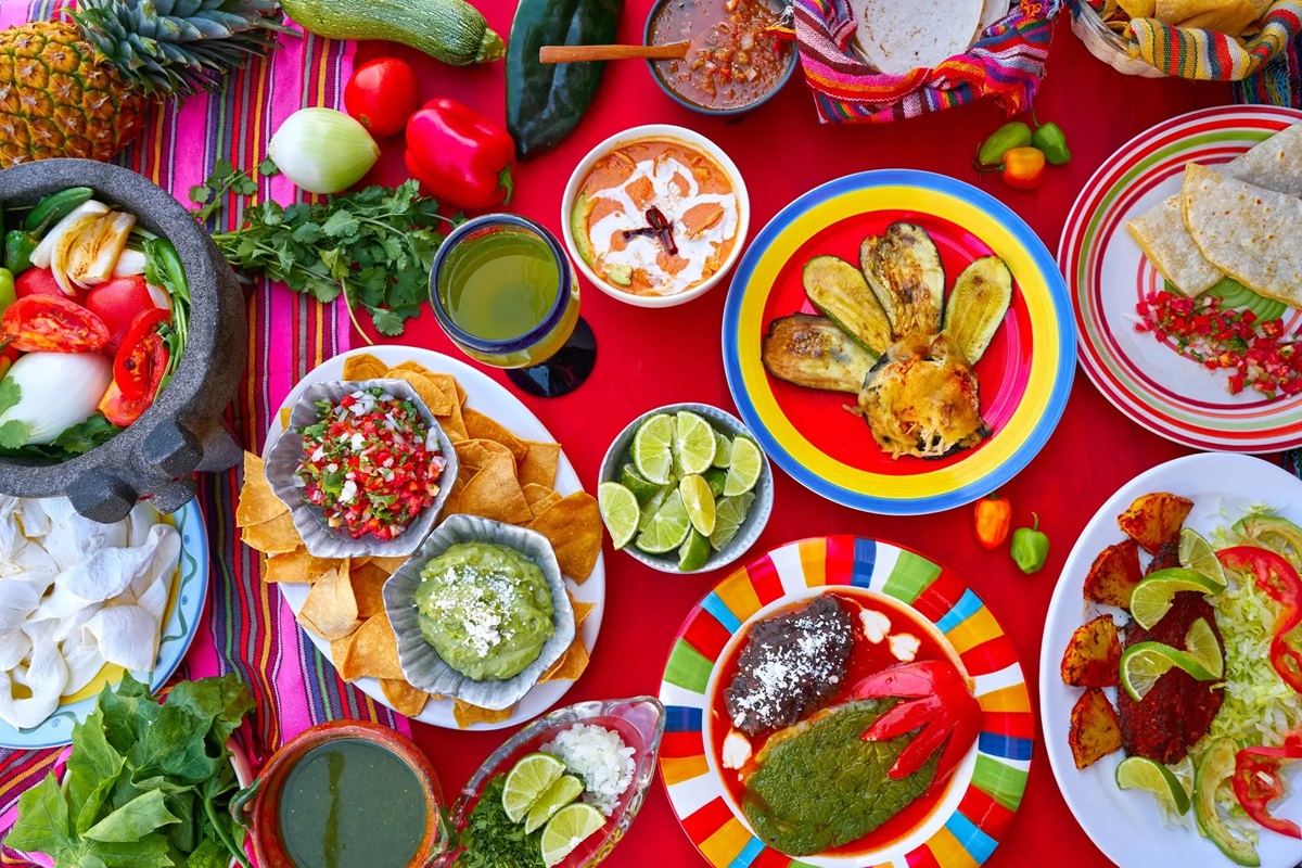 Influencia del color de tu plato en tu apetito