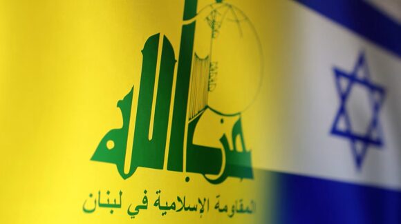 Líbano bajo presión: Israel y Hezbolá intensifican ofensiva previo a negociaciones