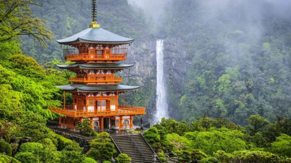 ¡Giro histórico! Japón rompe con décadas de restricción y abre la exportación de armas