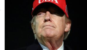 Trump celebra plan del G7 para bajar precios y descarta prohibir exportaciones de diésel