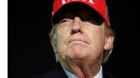 ¡Trump pierde el primer round! Juez desestima demanda del presidente contra ‘The Wall Street Journal’ por caso Epstein