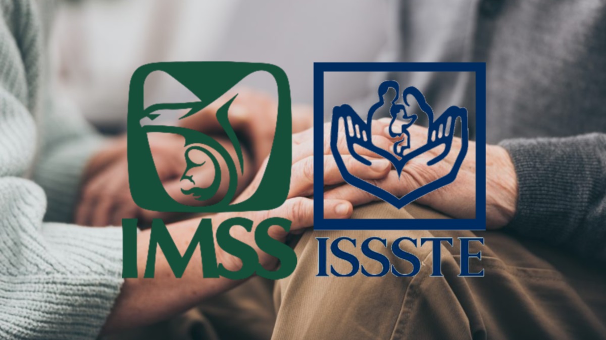 La Suprema Corte de Justica aclara embargos a cuentas Afore de IMSS e ISSSTE