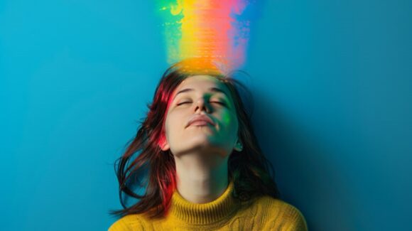Psicología del color: ¿Cómo influyen los colores en tu estado de ánimo?