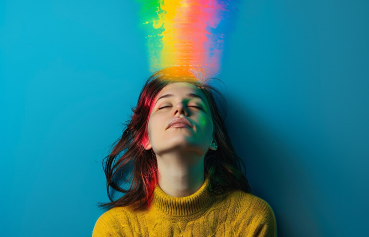 La psicología explica como afectan los colores a tu estado de ánimo