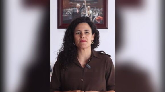 Luisa Alcalde acepta integrarse al gabinete de Claudia Sheinbaum como Consejera Jurídica
