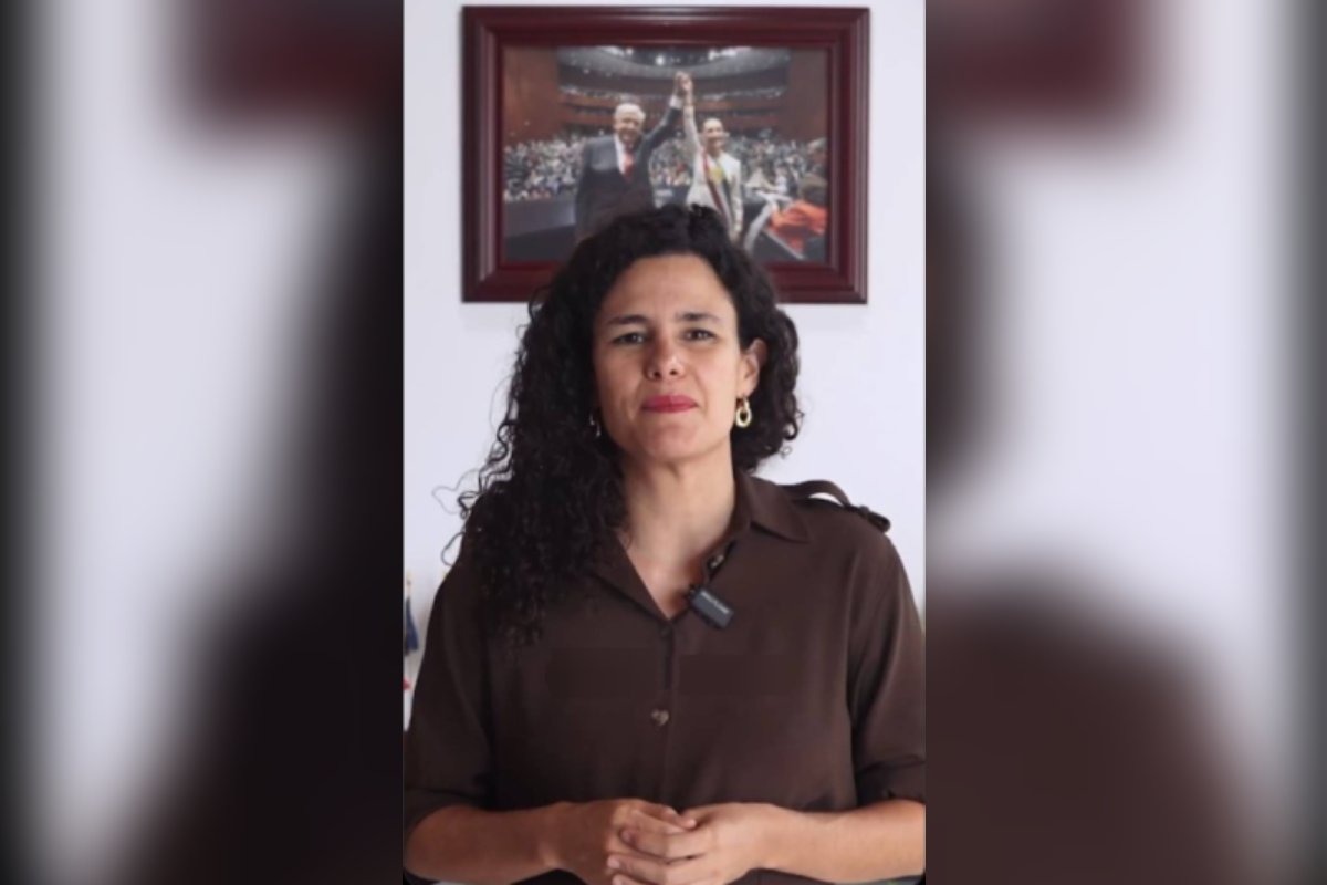 Luisa María Alcalde