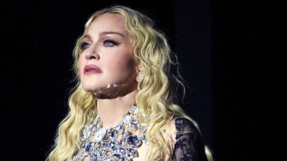 ¡Madonna regresa a la música! La ‘Reina del Pop’ anuncia nuevo álbum para este año