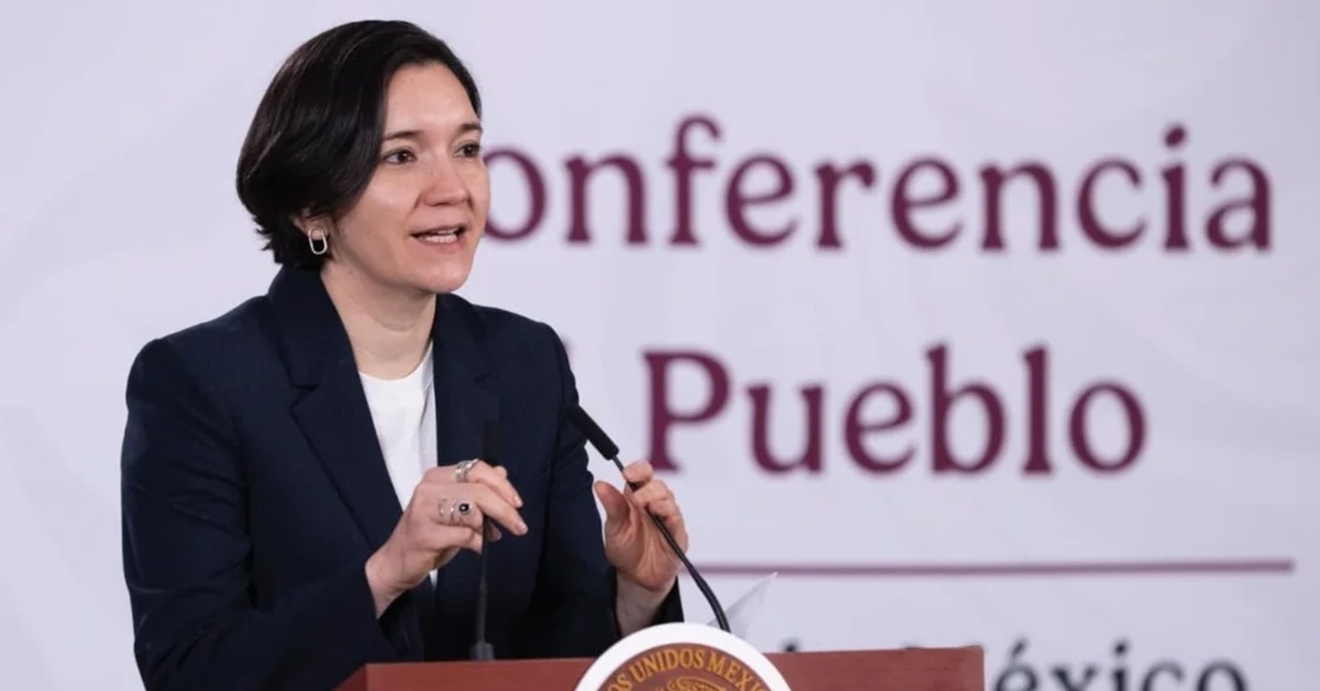 Marcela Figueroa muestra tendencia a la baja de homicidios dolosos en Sinaloa