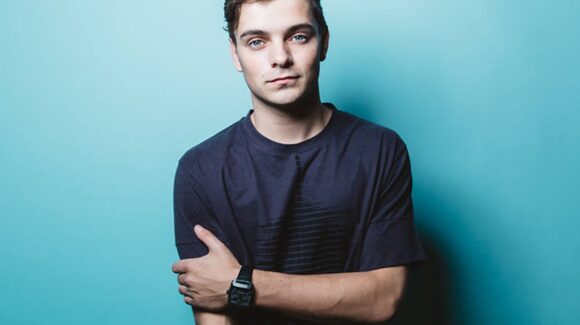 ¡Será gratuito! Martin Garrix encabezará festival en Veracruz este fin de semana