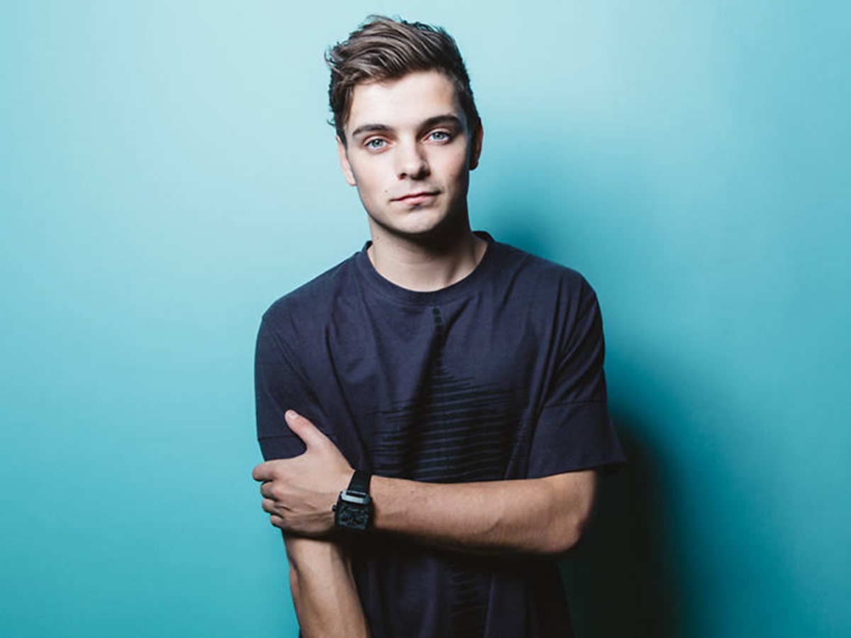Martin Garrix se presentará gratuitamente en Veracruz